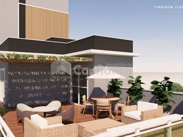 Imagem 6: Apartamento á Venda no Padre Romualdo- Caucaia/CE