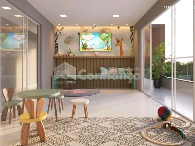 Imagem 3: Apartamento á Venda no Padre Romualdo- Caucaia/CE