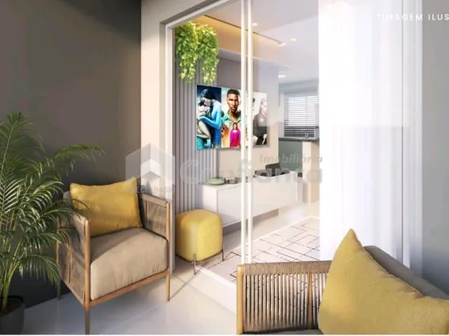 Imagem 14: Apartamento á Venda no Padre Romualdo- Caucaia/CE