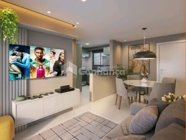 Imagem 12: Apartamento á Venda no Padre Romualdo- Caucaia/CE