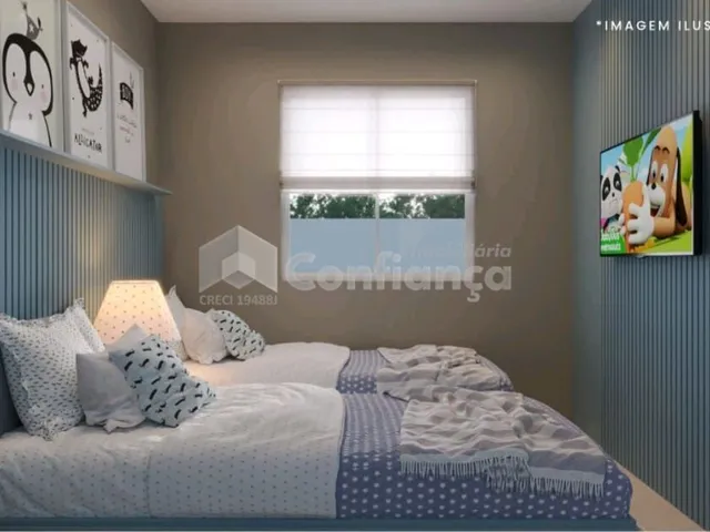 Imagem 5: Apartamento á Venda no Padre Romualdo- Caucaia/CE
