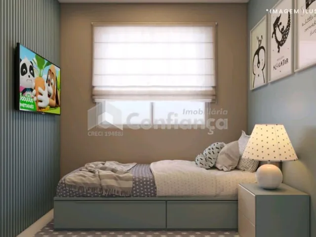 Imagem 9: Apartamento á Venda no Padre Romualdo- Caucaia/CE