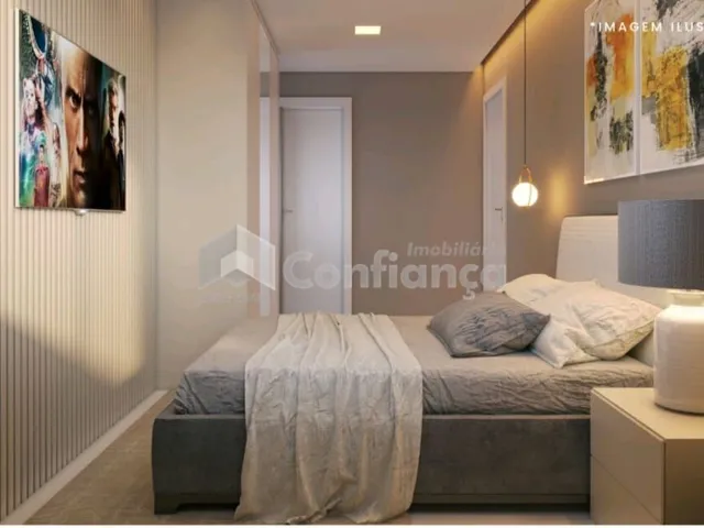 Imagem 16: Apartamento á Venda no Padre Romualdo- Caucaia/CE