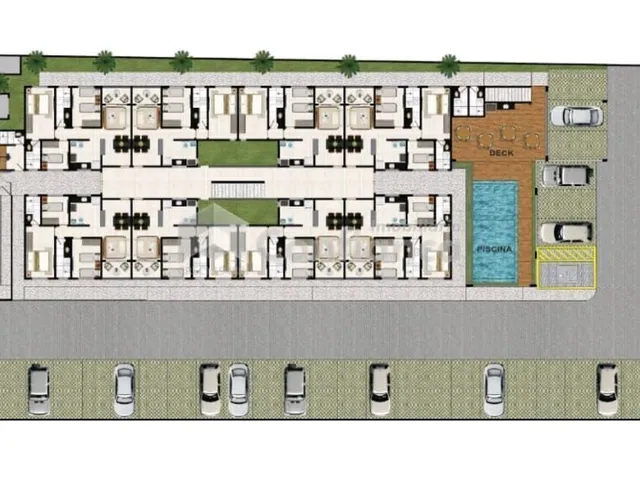 Imagem 4: Apartamento á Venda no Padre Romualdo- Caucaia/CE