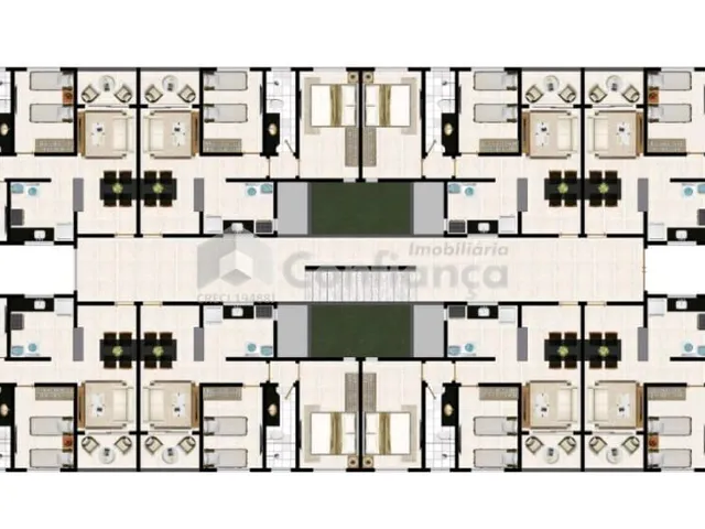 Imagem 13: Apartamento á Venda no Padre Romualdo- Caucaia/CE