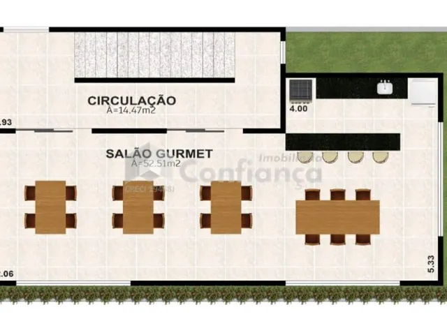 Imagem 1: Apartamento á Venda no Padre Romualdo- Caucaia/CE