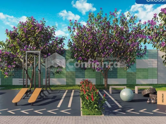 Imagem 3: Apartamento a Venda na Maraponga em Fortaleza/CE