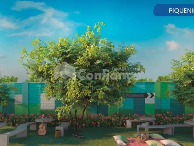 Imagem 10: Apartamento a Venda na Maraponga em Fortaleza/CE