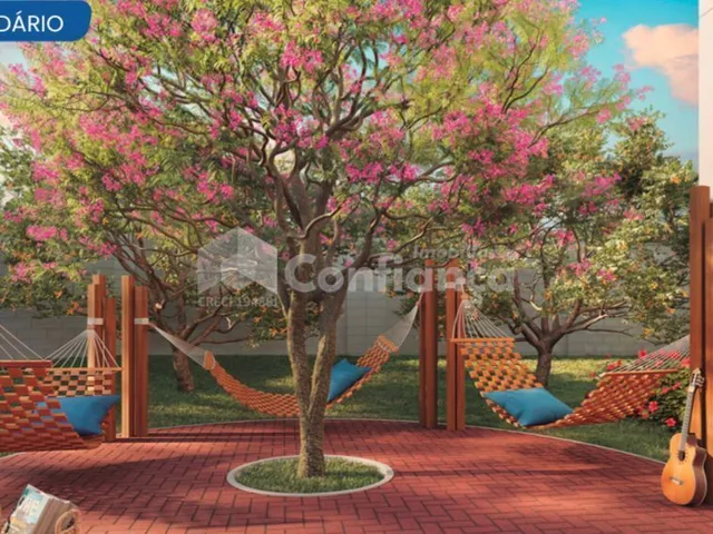 Imagem 7: Apartamento a Venda na Maraponga em Fortaleza/CE