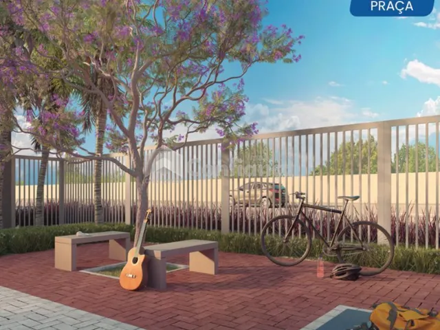 Imagem 5: Apartamento a Venda na Maraponga em Fortaleza/CE