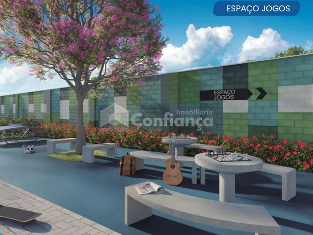 Imagem 4: Apartamento a Venda na Maraponga em Fortaleza/CE