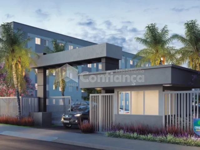 Imagem 2: Apartamento a Venda na Maraponga em Fortaleza/CE