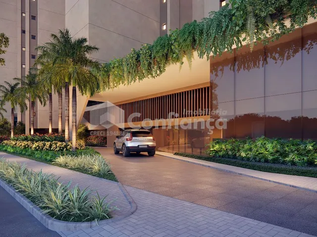 Imagem 10: Apartamento a Venda no Guararapes em Fortaleza/CE