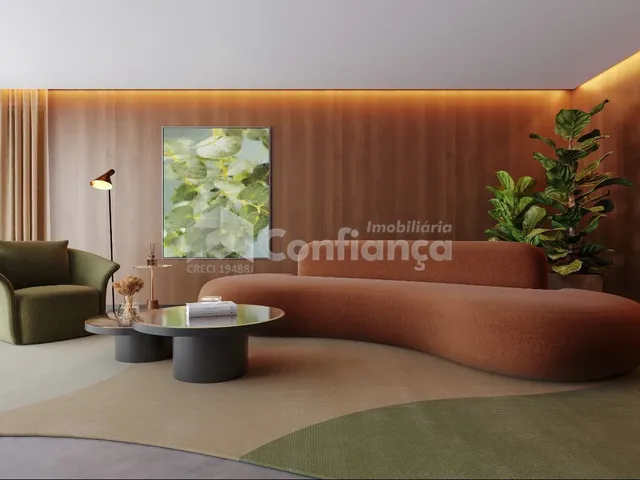 Imagem 9: Apartamento a Venda no Guararapes em Fortaleza/CE