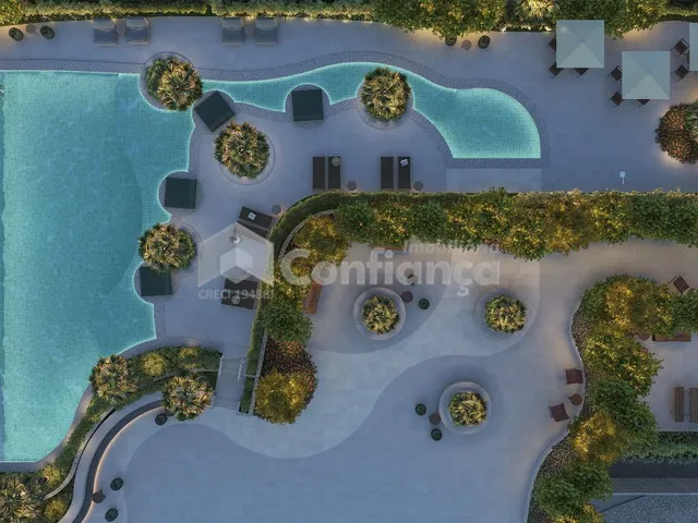 Imagem 6: Apartamento a Venda no Guararapes em Fortaleza/CE