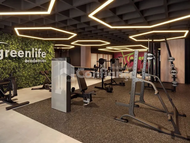 Imagem 2: Apartamento a Venda no Guararapes em Fortaleza/CE