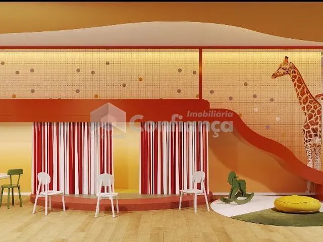 Imagem 14: Apartamento a Venda no Guararapes em Fortaleza/CE