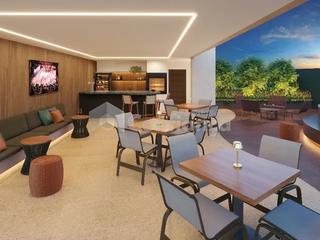 Imagem 13: Apartamento a Venda no Guararapes em Fortaleza/CE