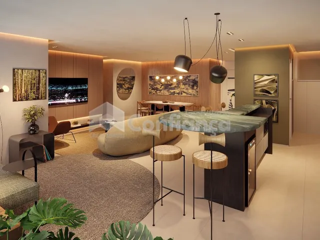 Imagem 7: Apartamento a Venda no Guararapes em Fortaleza/CE