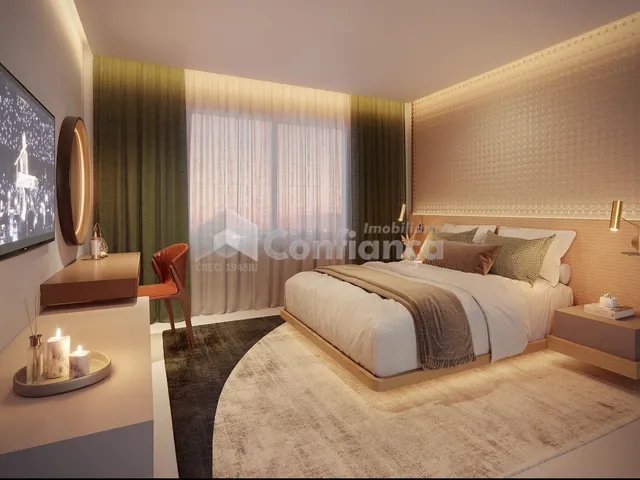 Imagem 8: Apartamento a Venda no Guararapes em Fortaleza/CE