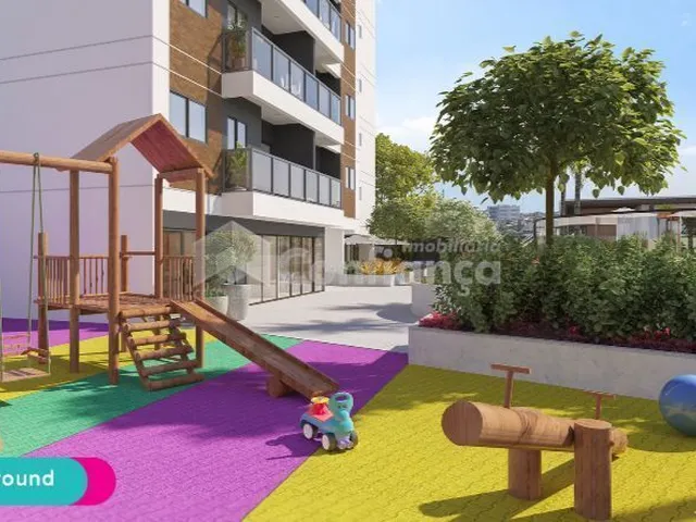 Imagem 9: Apartamento Padrão a Venda no parque do Cocó em Fortaleza/CE