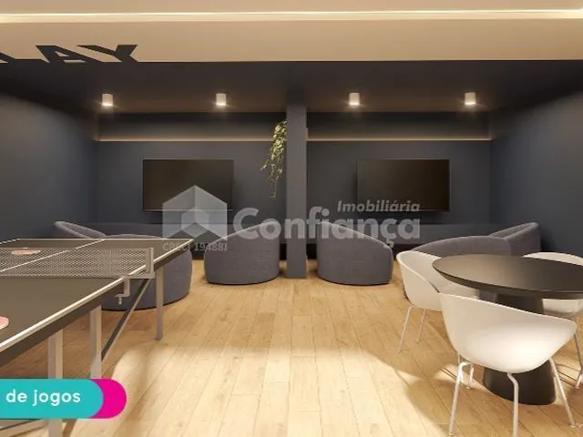 Imagem 13: Apartamento Padrão a Venda no parque do Cocó em Fortaleza/CE
