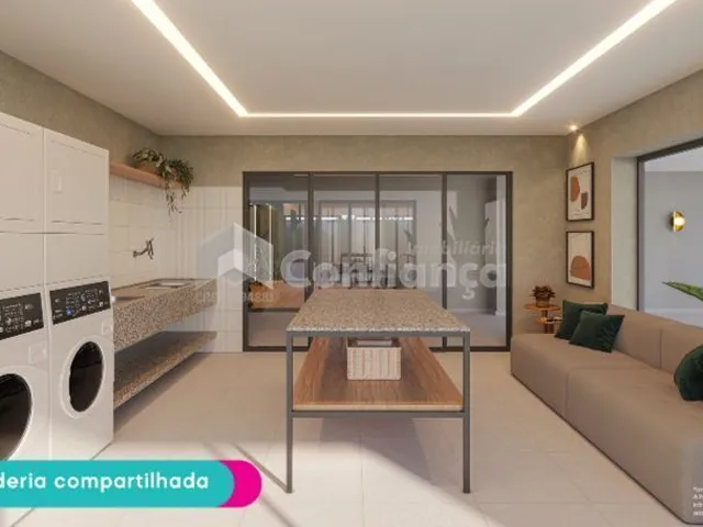 Imagem 10: Apartamento Padrão a Venda no parque do Cocó em Fortaleza/CE