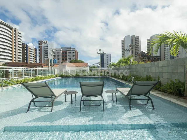 Imagem 1: Apartamento á Venda no Guararapes, Fortaleza/CE