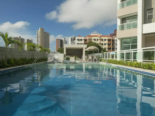 Imagem 10: Apartamento á Venda no Guararapes, Fortaleza/CE