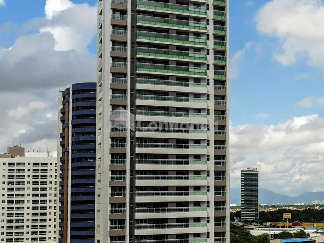 Imagem 7: Apartamento á Venda no Guararapes, Fortaleza/CE