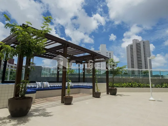 Imagem 11: Apartamento á Venda no Guararapes, Fortaleza/CE