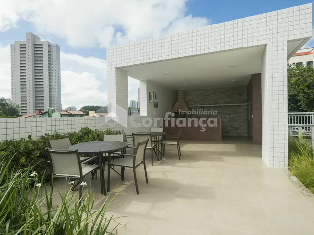 Imagem 12: Apartamento á Venda no Guararapes, Fortaleza/CE