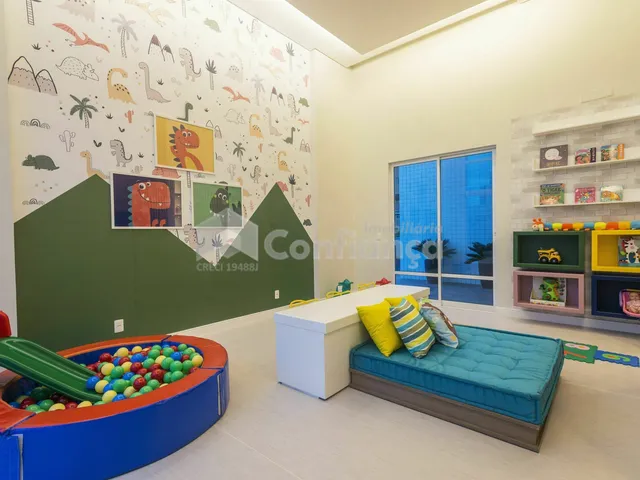 Imagem 5: Apartamento á Venda no Guararapes, Fortaleza/CE
