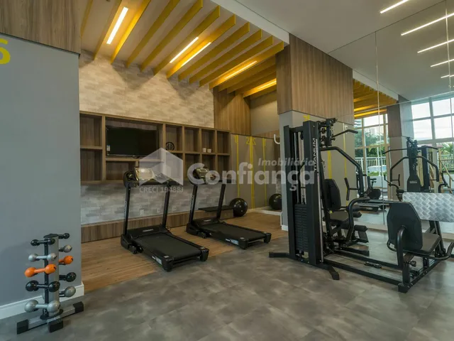 Imagem 6: Apartamento á Venda no Guararapes, Fortaleza/CE