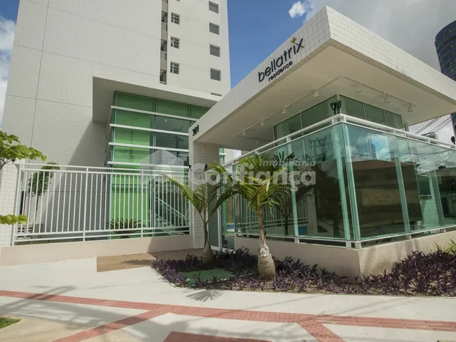 Imagem 3: Apartamento á Venda no Guararapes, Fortaleza/CE