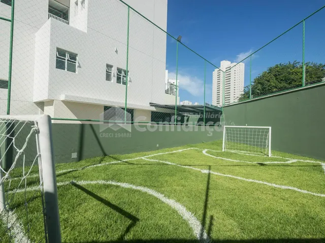 Imagem 2: Apartamento á Venda no Guararapes, Fortaleza/CE