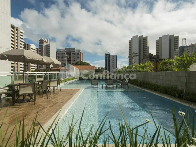 Imagem 8: Apartamento á Venda no Guararapes, Fortaleza/CE