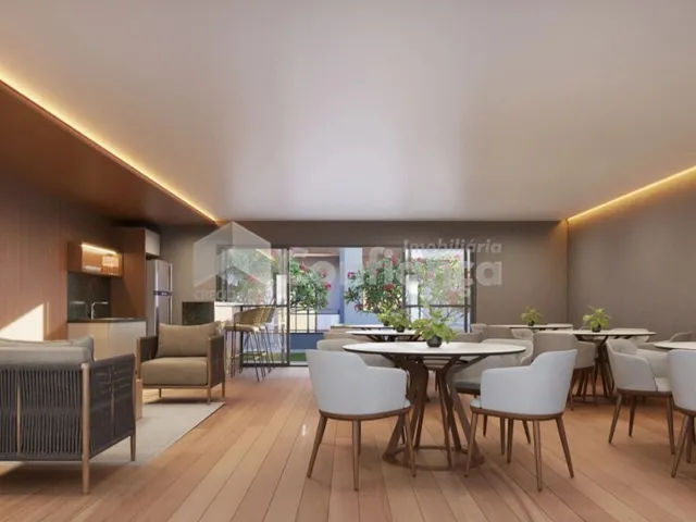 Imagem 3: Apartamento á Venda no Parque Albano - Caucaia/CE