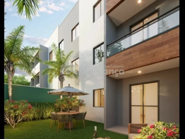 Imagem 7: Apartamento á Venda no Parque Albano - Caucaia/CE