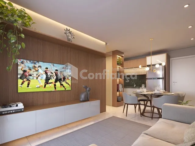 Imagem 4: Apartamento á Venda no Parque Albano - Caucaia/CE