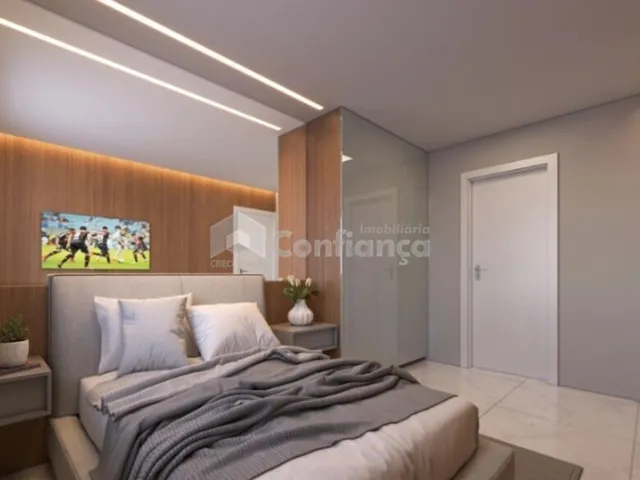 Imagem 11: Apartamento á Venda no Parque Albano - Caucaia/CE