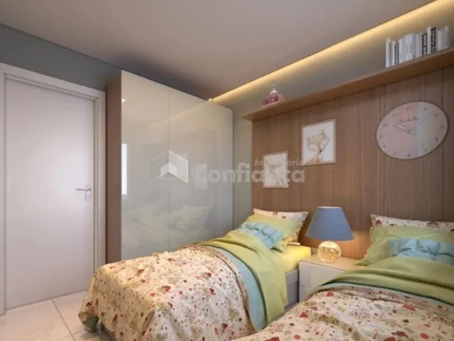 Imagem 5: Apartamento á Venda no Parque Albano - Caucaia/CE