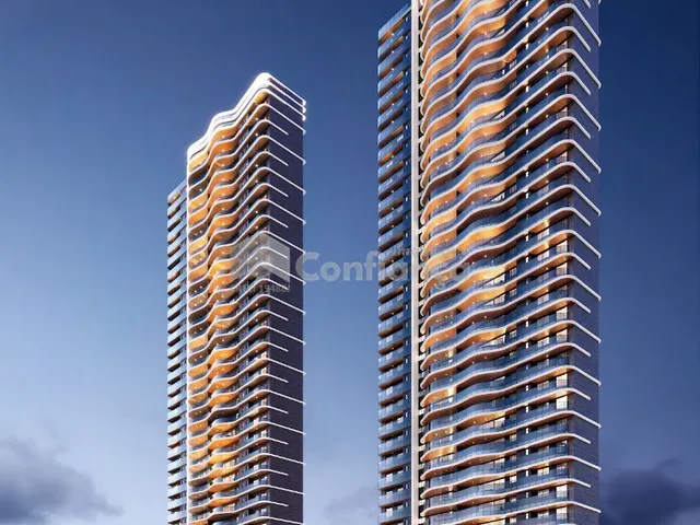 Imagem 9: Apartamento Alto Padrão a Venda no Meireles em Fortaleza/CE