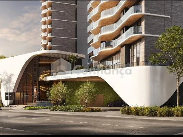 Imagem 11: Apartamento Alto Padrão a Venda no Meireles em Fortaleza/CE