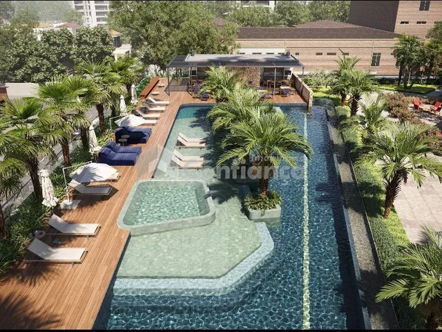 Imagem 4: Apartamento Alto Padrão a Venda no Meireles em Fortaleza/CE