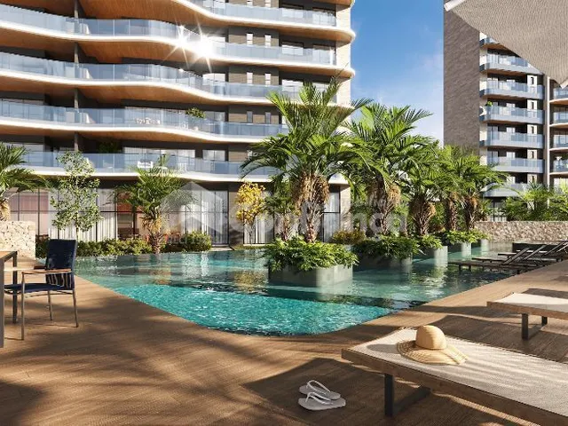 Imagem 6: Apartamento Alto Padrão a Venda no Meireles em Fortaleza/CE