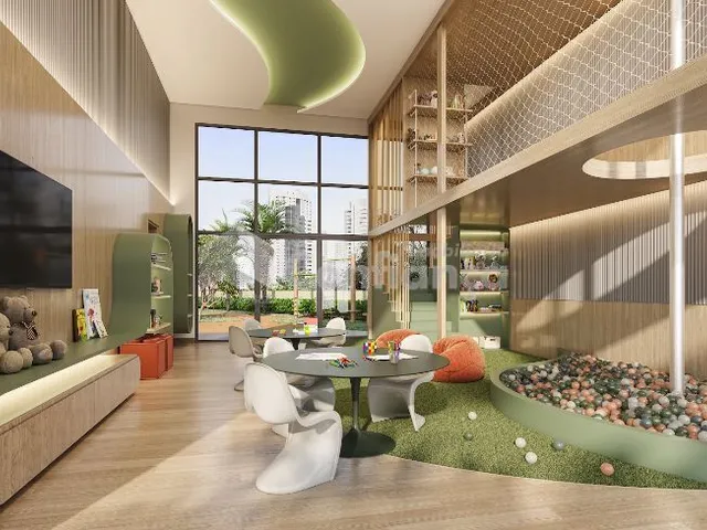 Imagem 7: Apartamento Alto Padrão a Venda no Meireles em Fortaleza/CE