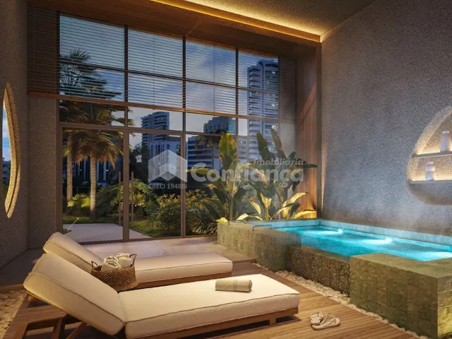 Imagem 13: Apartamento Alto Padrão a Venda no Meireles em Fortaleza/CE