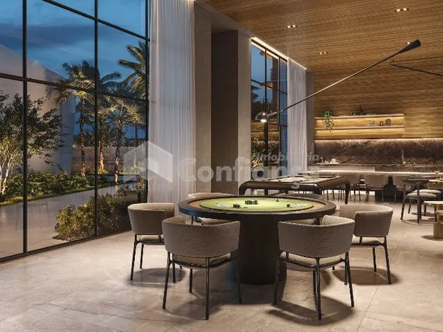 Imagem 3: Apartamento Alto Padrão a Venda no Meireles em Fortaleza/CE