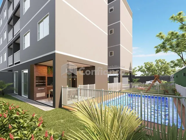 Imagem: Apartamento á Venda no Parque Albano- Caucaia/CE